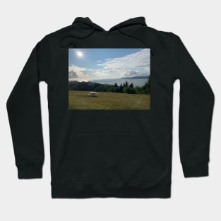 Astoria Oregon Hoodie